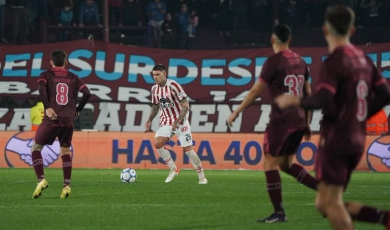 La Gloria busca su segunda victoria en el torneo.