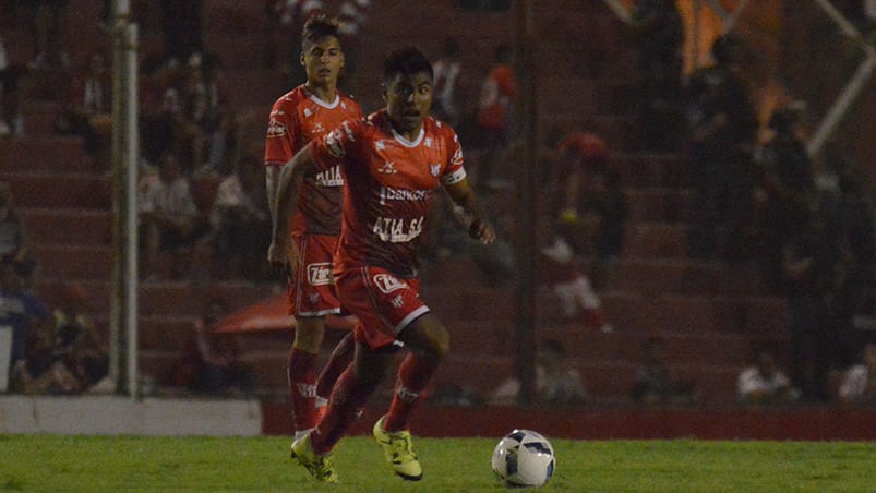 La Gloria cayó en Alta Córdoba antes del clásico con Talleres. Foto: Lucio Casalla / ElDoce.tv