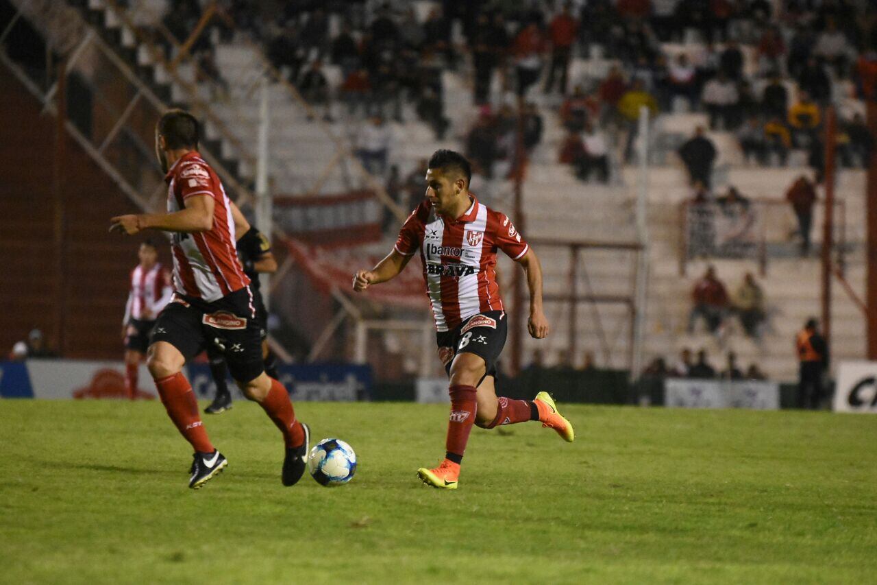 La Gloria fue más en Alta Córdoba y piensa en grande. Foto: Lucio Casalla / ElDoce.tv