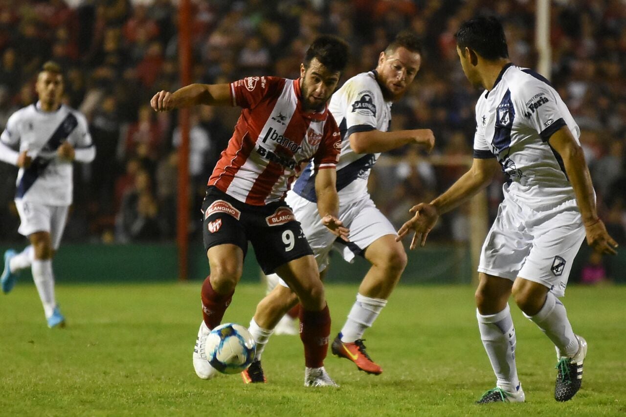 La Gloria fue más en Alta Córdoba y piensa en grande. Foto: Lucio Casalla / ElDoce.tv