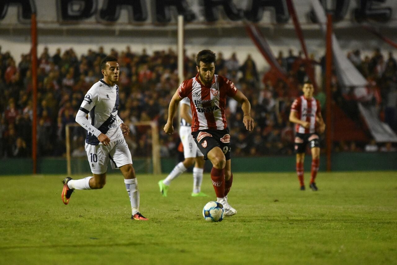 La Gloria fue más en Alta Córdoba y piensa en grande. Foto: Lucio Casalla / ElDoce.tv