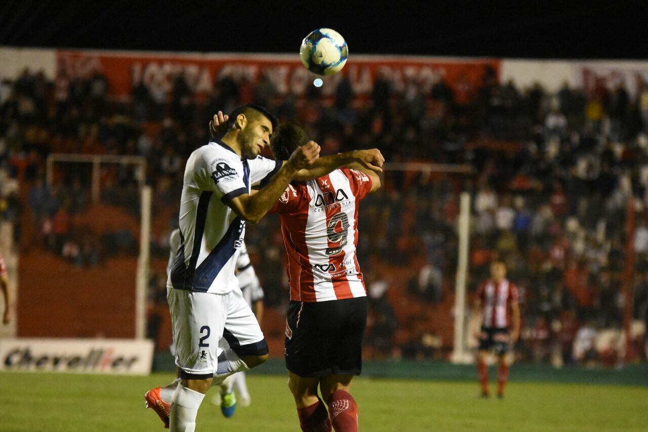 La Gloria fue más en Alta Córdoba y piensa en grande. Foto: Lucio Casalla / ElDoce.tv