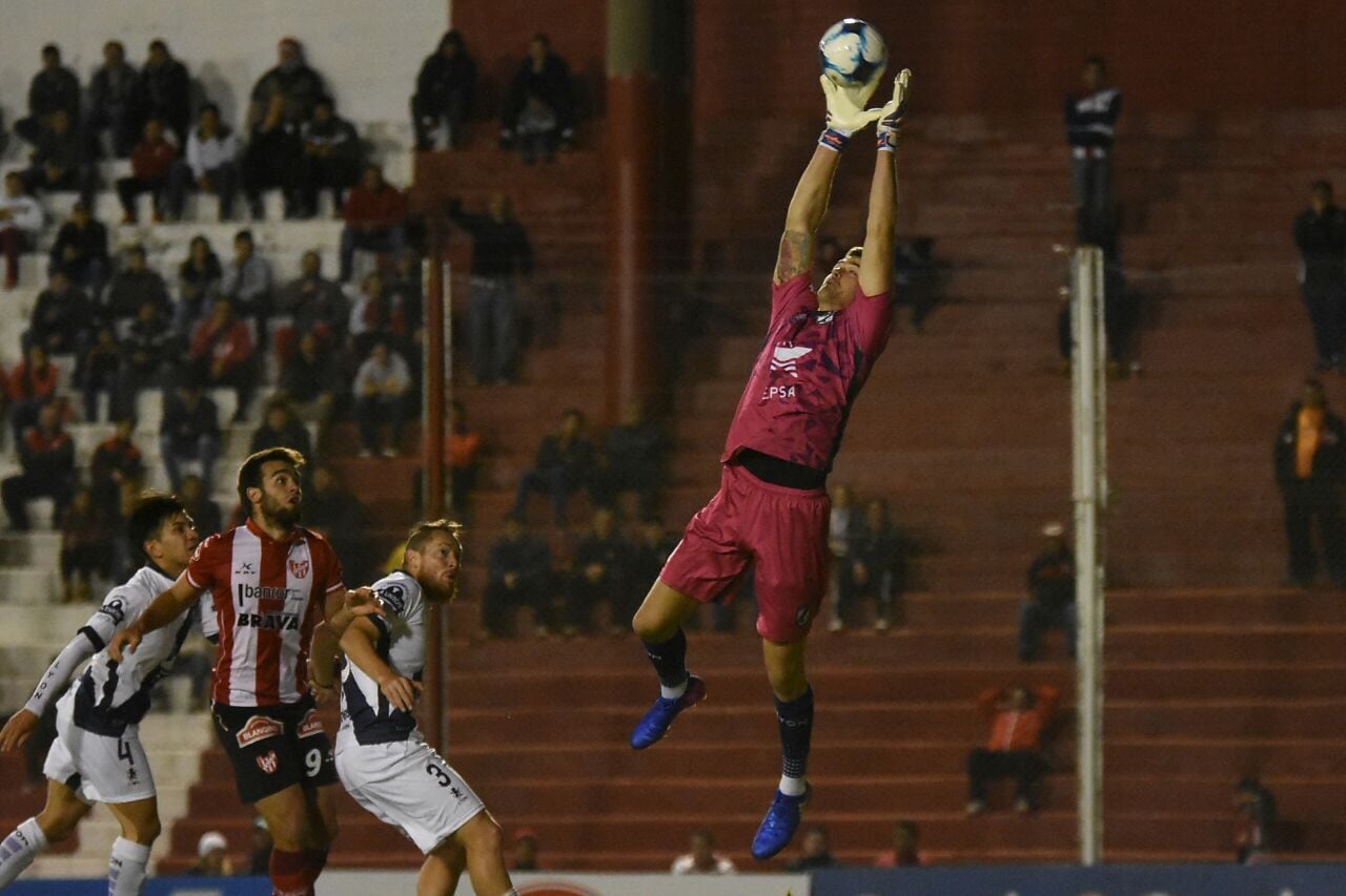 La Gloria fue más en Alta Córdoba y piensa en grande. Foto: Lucio Casalla / ElDoce.tv