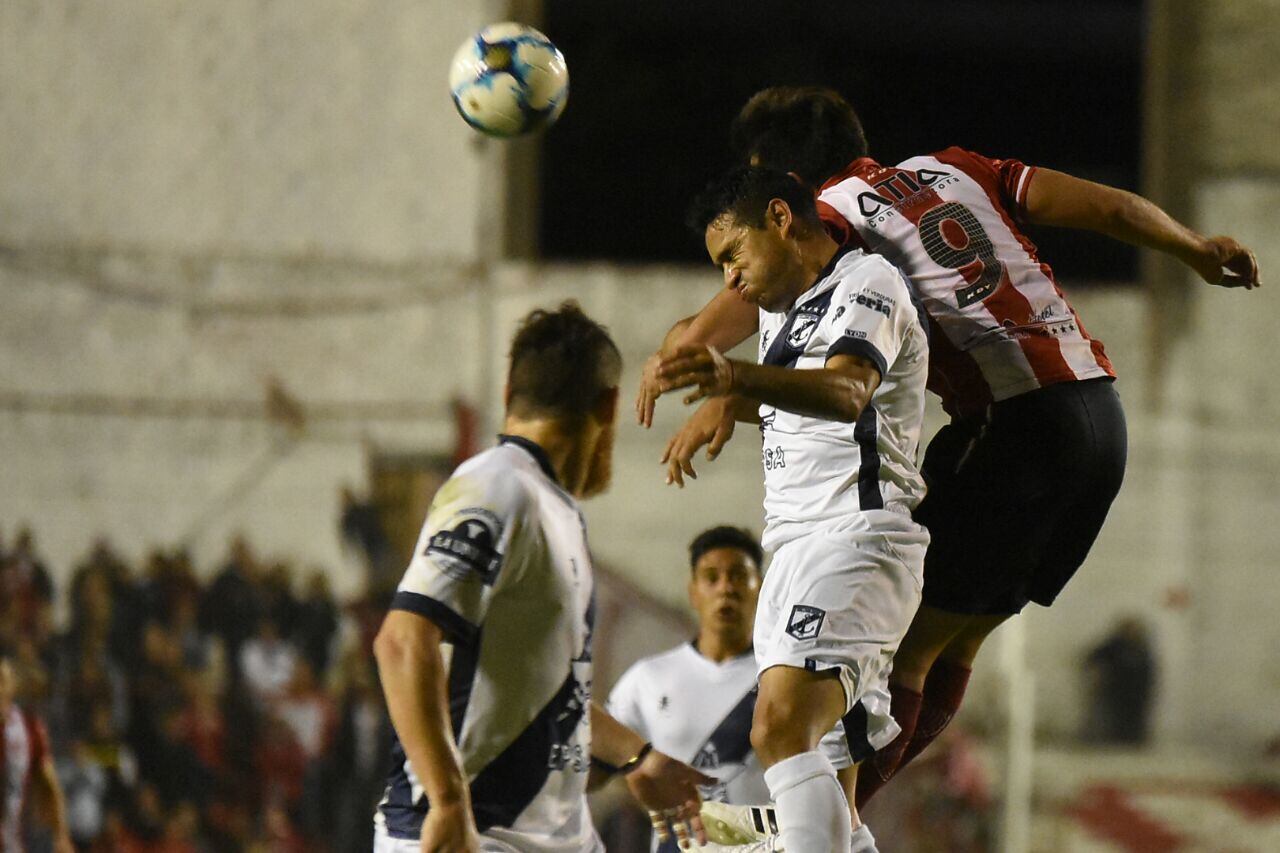 La Gloria fue más en Alta Córdoba y piensa en grande. Foto: Lucio Casalla / ElDoce.tv