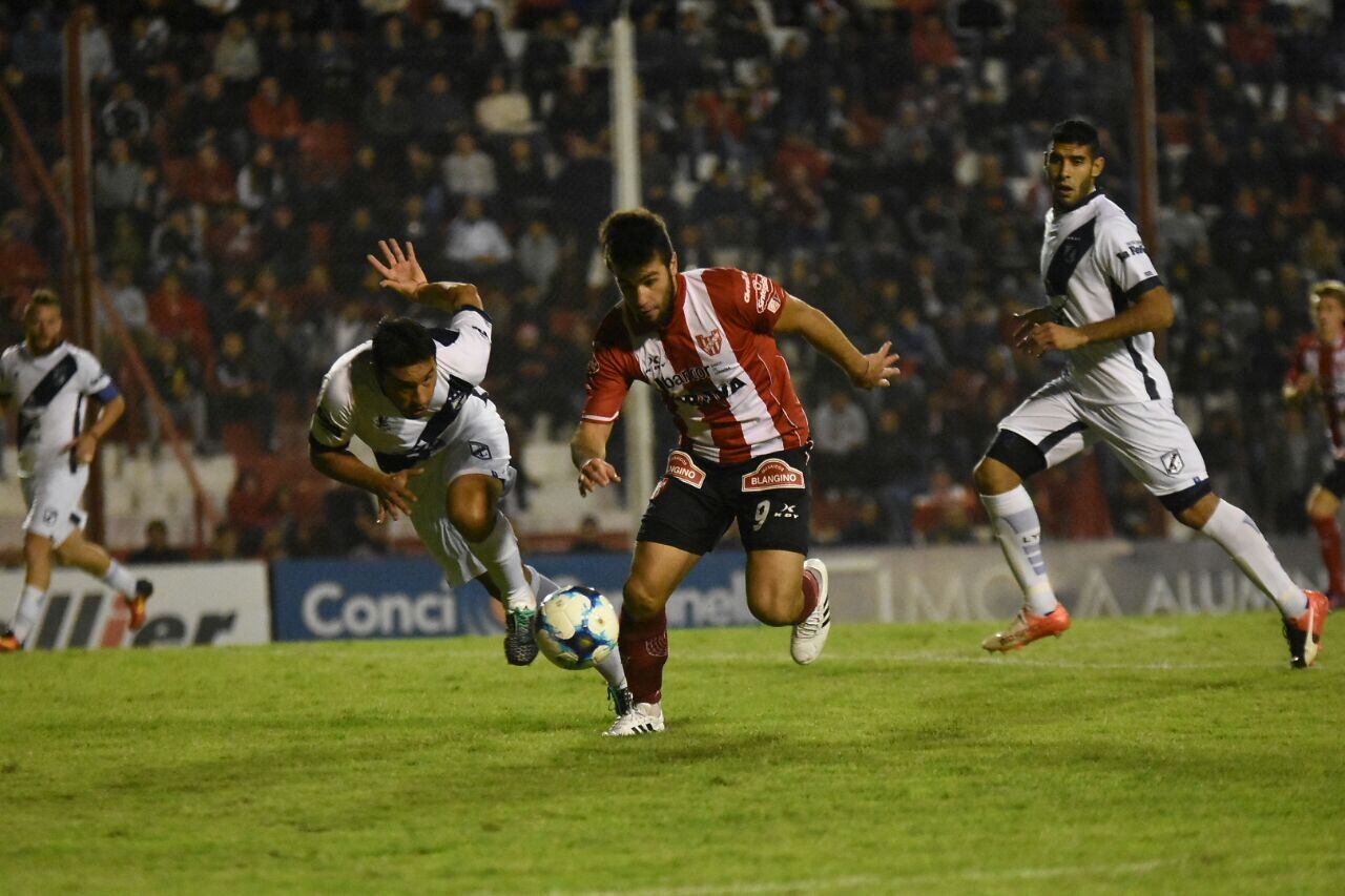 La Gloria fue más en Alta Córdoba y piensa en grande. Foto: Lucio Casalla / ElDoce.tv