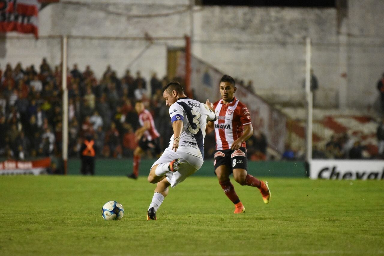 La Gloria fue más en Alta Córdoba y piensa en grande. Foto: Lucio Casalla / ElDoce.tv