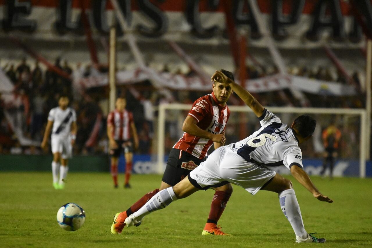 La Gloria fue más en Alta Córdoba y piensa en grande. Foto: Lucio Casalla / ElDoce.tv