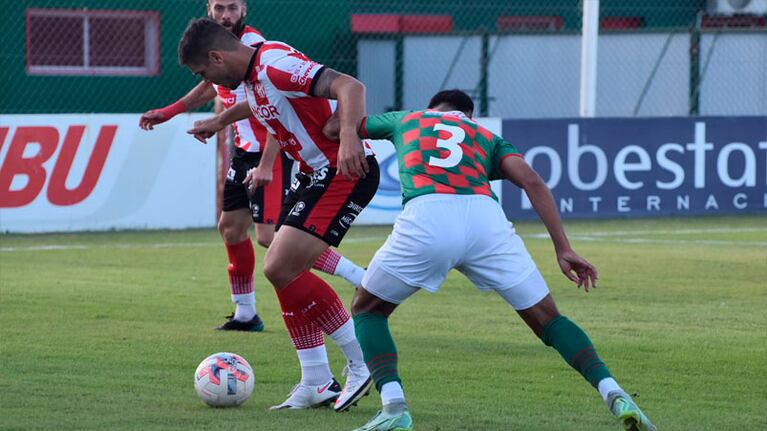 La "Gloria" no pudo en Carlos Casares.