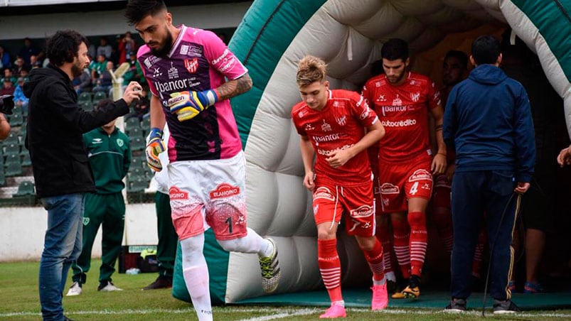 La Gloria perdió su chance de seguir peleando el ascenso.