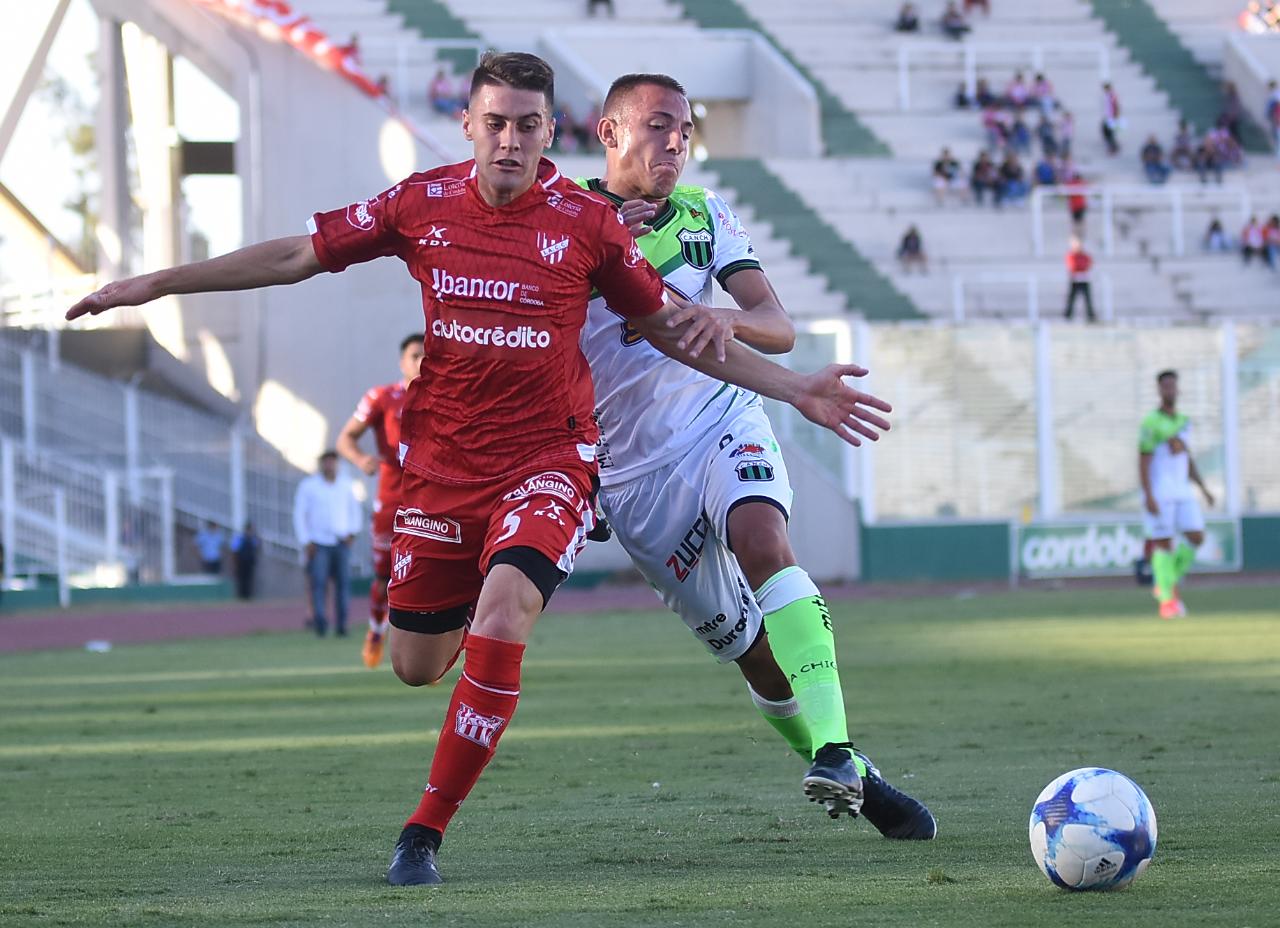 La Gloria volvió a jugar ante su gente. Foto: Lucio Casalla / ElDoce.tv.