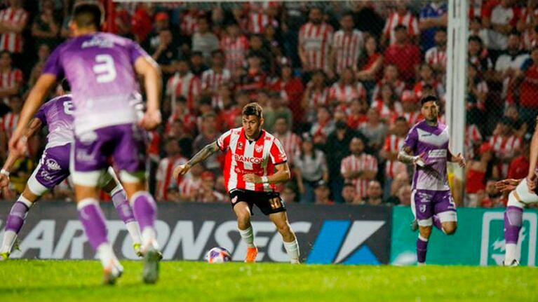 La Gloria y un punto con sabor amargo en su cancha.