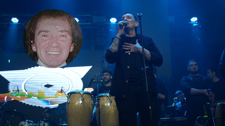 La Gran Noche de Manolo Cánovas deslumbró en el Estadio del Centro.