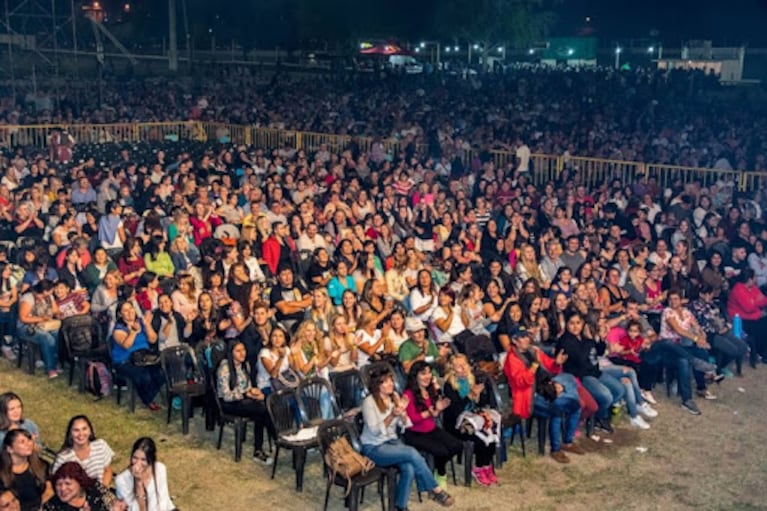 La Gran Promoción va por un marzo jugando, bailando y ayudando