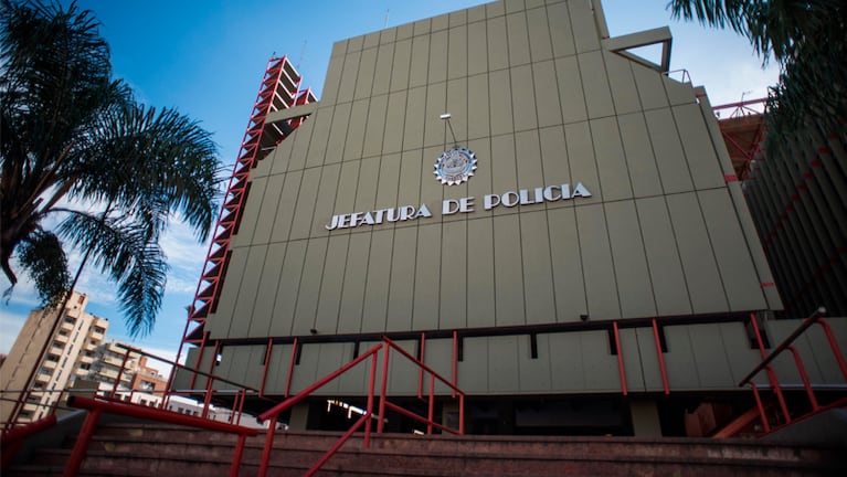 La gravísima causa y el megaoperativo que terminó en la caída de la banda de la Caminera