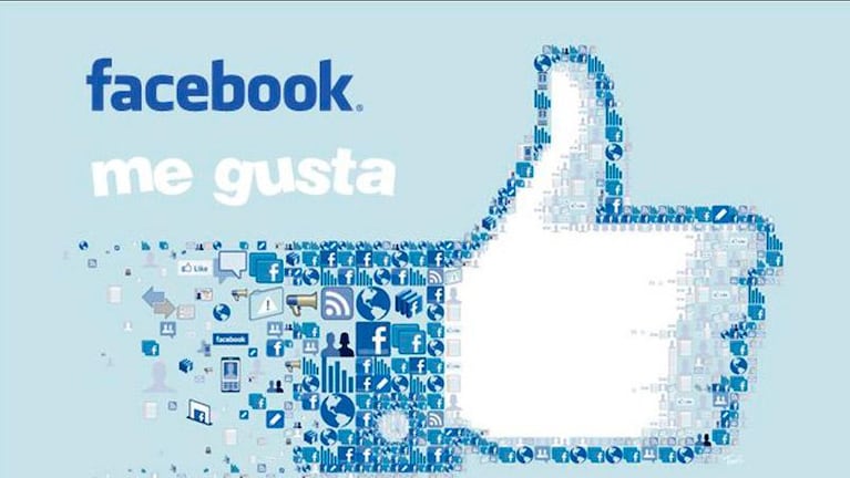 La grieta en las redes sociales