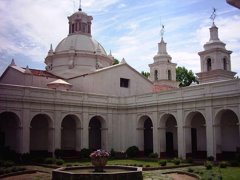 La grilla de conciertos de Semana Santa