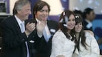 La herencia de la familia Kirchner desconcierta.