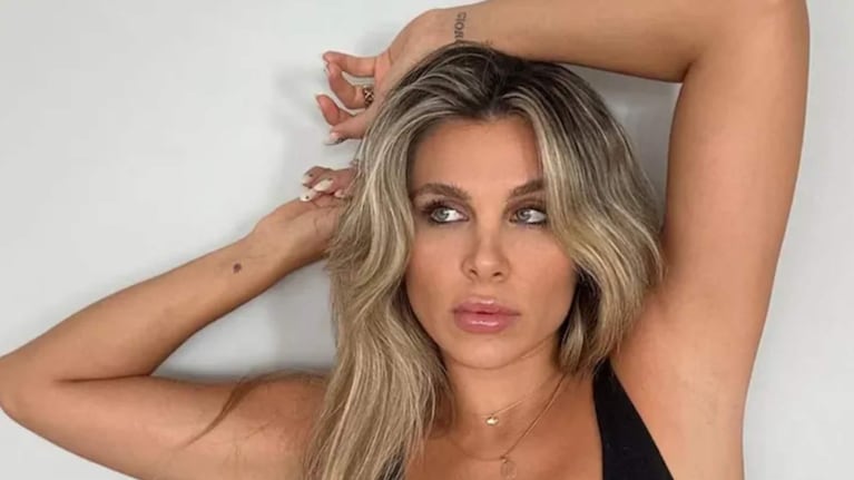 La hermana de Icardi y una fuerte acusación contra contra Wanda Nara: acoso con bots