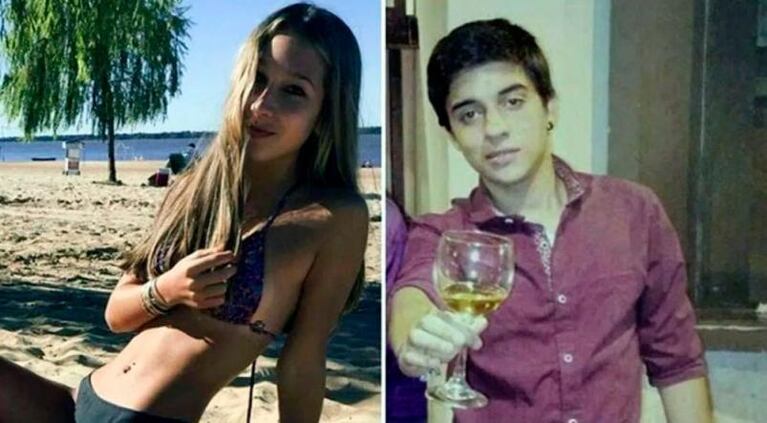 La hermana de Pastorizzo explotó contra su padre por el reality