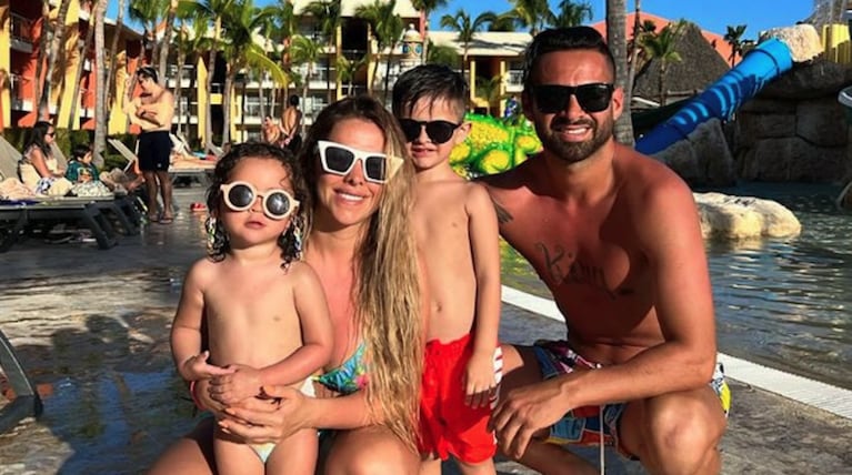 La hermana relató la pesadilla del cordobés en Venezuela: “Estuvo sacando escombro por escombro”