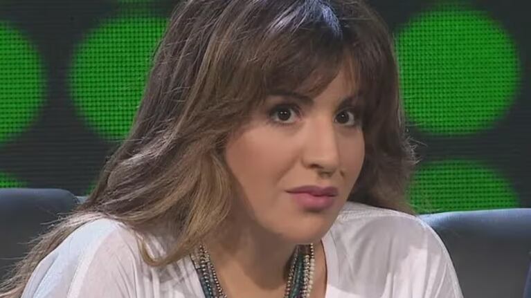 La hija de Diego Maradona se contagió de dengue