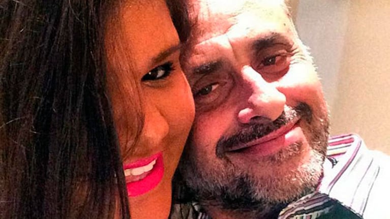 La hija de Jorge Rial le contestó a la Niña Loly.