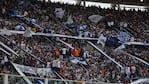 La hinchada de Talleres llegó a los medios internacionales