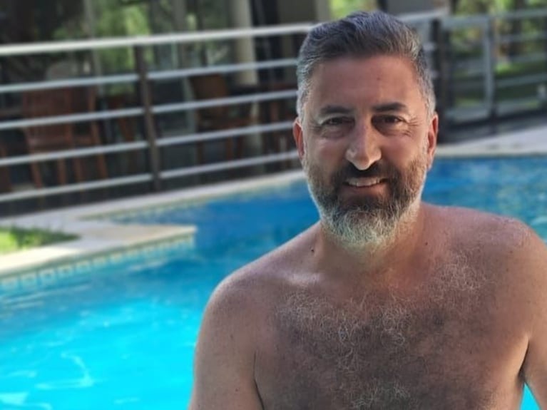 La hipótesis de por qué mató a su hijo de 8 años.