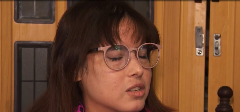 La historia de resiliencia de Maribel Oviedo.