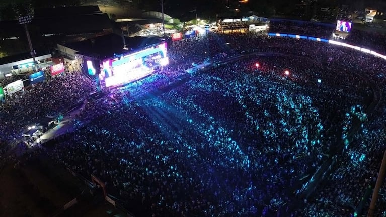 La historia del cuarteto en el Festival de Jesús María y cómo ganó terreno con el correr de los años