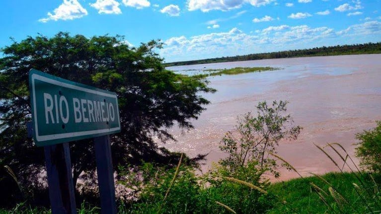 La historia del joven cordobés que quiso cruzar el río para ver a su hijita y murió ahogado