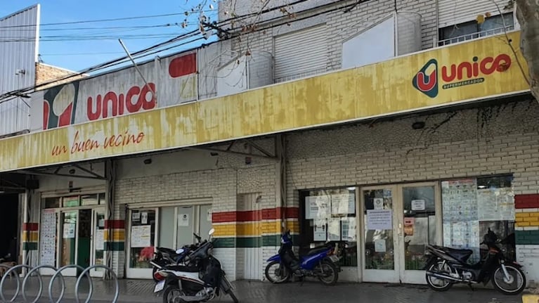 La historia del supermercado de los Roccuzzo y la propuesta de Messi que rechazaron