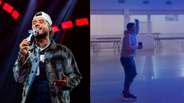 La historia detrás de la banda que cantó para una sola persona.