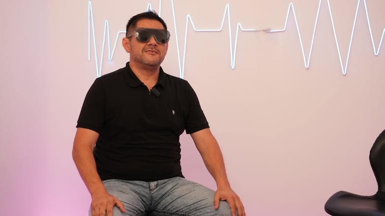 La historia detrás del autor de grandes canciones de cuarteto.