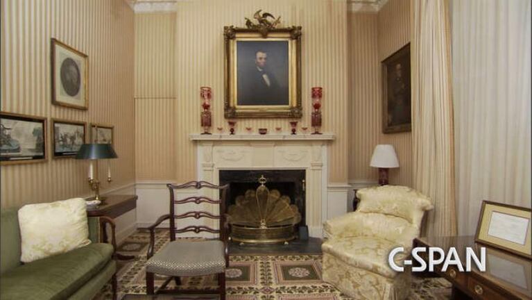 La histórica mansión que Trump prepara para recibir a Macri