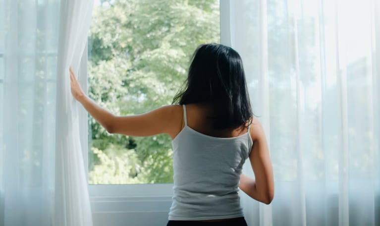 La humedad y el calor no dan respiro en Córdoba.