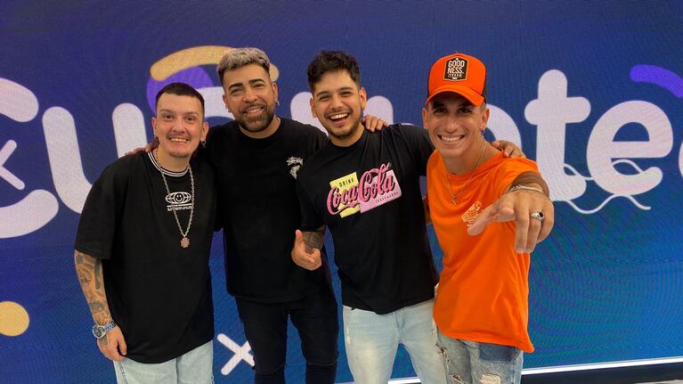 La icónica banda regresa a Córdoba y se presenta este miércoles en Sala del Rey.