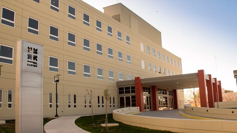 La ILE fue realizada en el Hospital Rawson de San Juan.