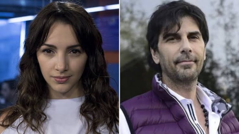 La impactante frase de Brenda Asnicar sobre la convivencia con Juan Darthés en una gira