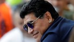 La impactante suma de dinero que gastó Maradona en los últimos años. Foto: AP.