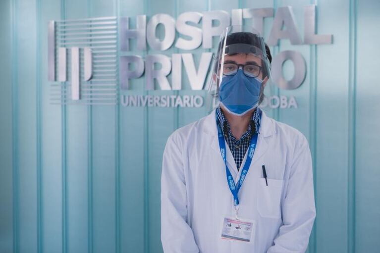 La importancia de continuar con el cuidado de la salud pese a la pandemia