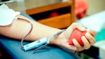 La importancia de donar sangre.