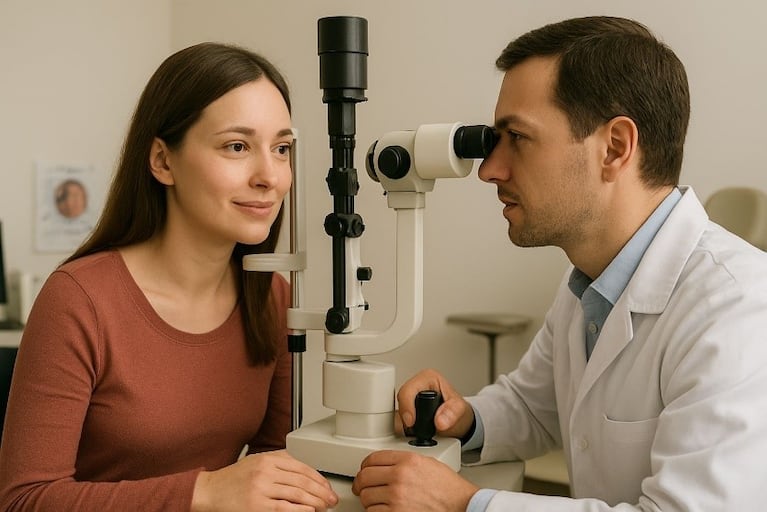La importancia de proteger la salud visual