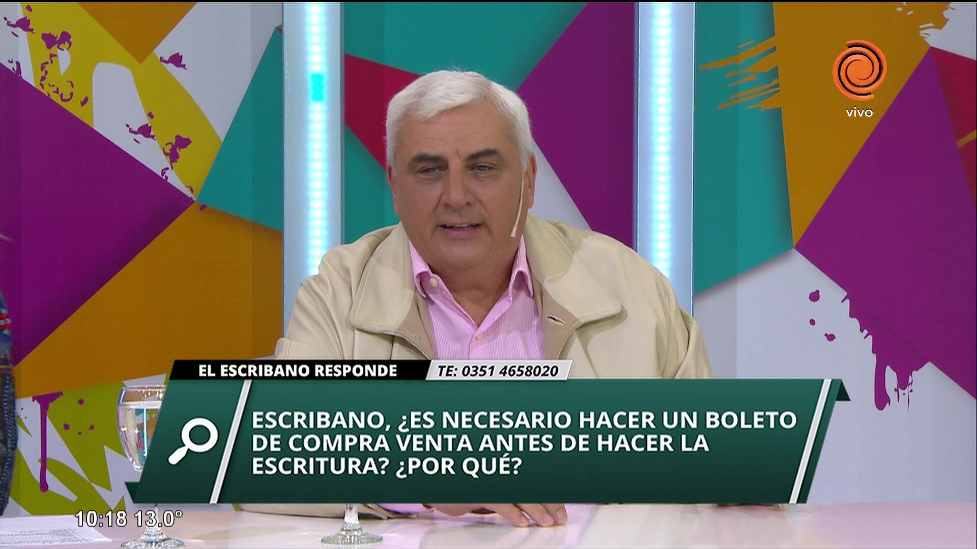 La importancia del boleto de compra venta