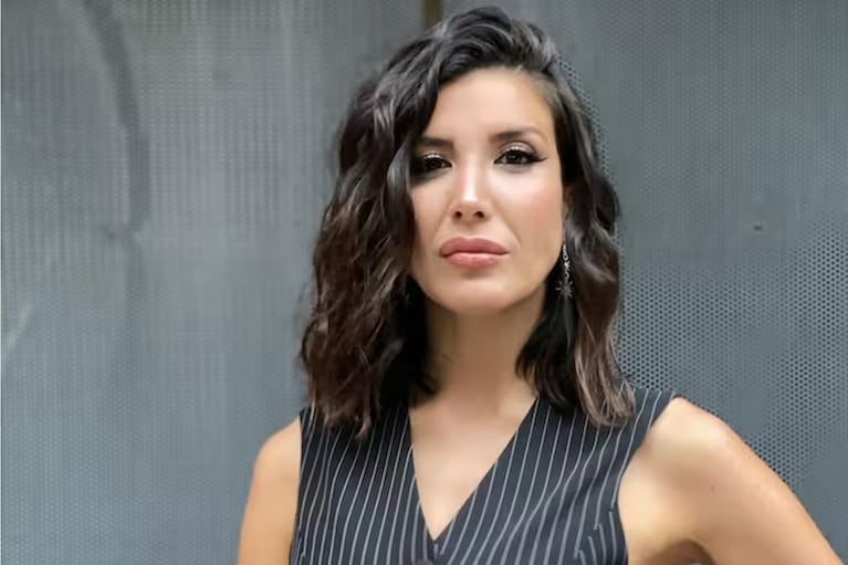 La increíble experiencia esotérica de Andrea Rincón.