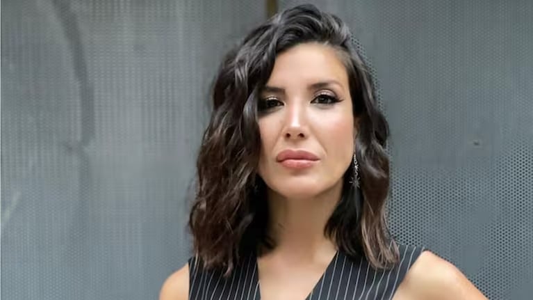 La increíble experiencia esotérica de Andrea Rincón.