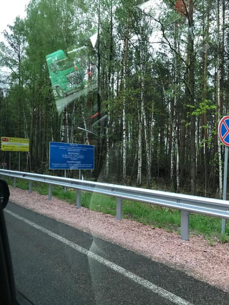 La increíble odisea de padres con mellizos recién nacidos para volver a Córdoba desde Ucrania