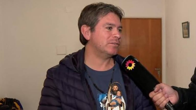 La increíble oportuinidad que se le dio para revertir su situación.