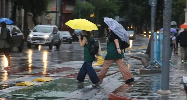 La inestabilidad gana protagonismo en Córdoba.