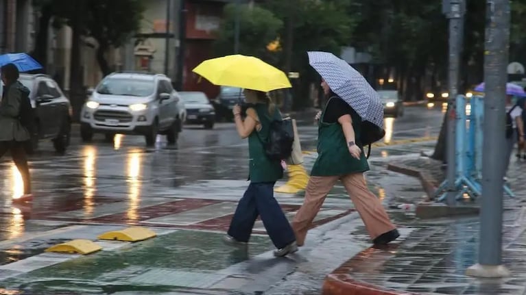 La inestabilidad gana protagonismo en Córdoba.